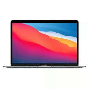 MacBook Air (2020, M1 series)